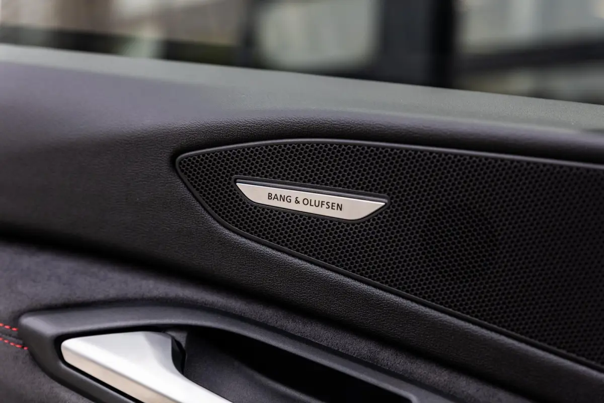 388pk S edition quattro 100 kWh | B&O 3D Audio | Luchtvering | Panoramadak | Head-up Display