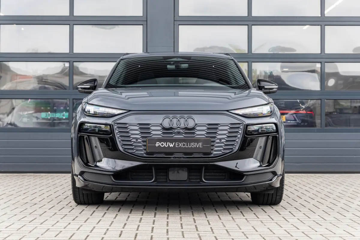 388pk S edition quattro 100 kWh | B&O 3D Audio | Luchtvering | Panoramadak | Head-up Display