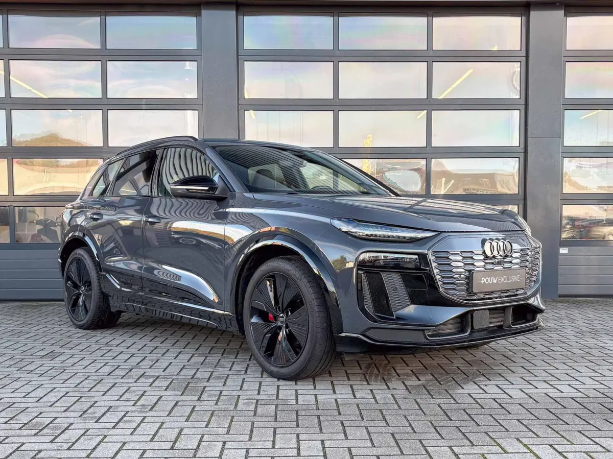 388pk S edition quattro 100 kWh | B&O 3D Audio | Luchtvering | Panoramadak | Head-up Display