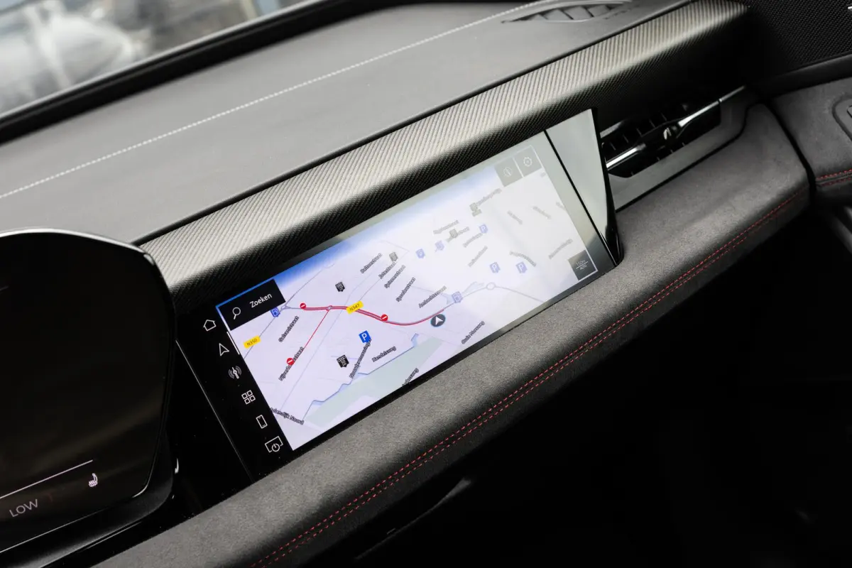 388pk S edition quattro 100 kWh | B&O 3D Audio | Luchtvering | Panoramadak | Head-up Display