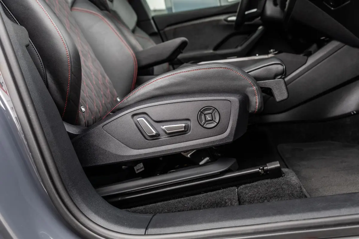 388pk S edition quattro 100 kWh | B&O 3D Audio | Luchtvering | Panoramadak | Head-up Display
