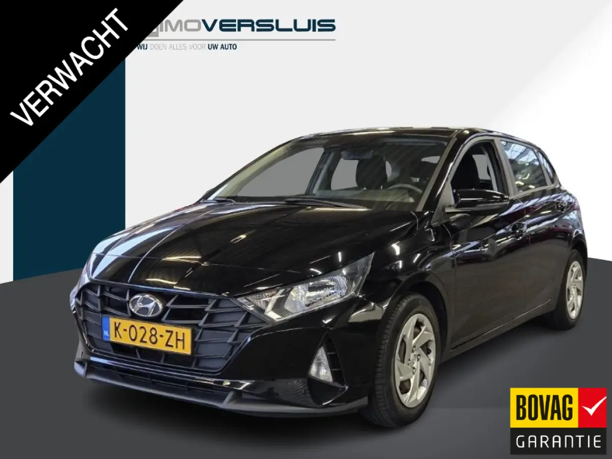 1.2 MPI i-Motion 1e Eigenaar | Airco | Cruise Control| 12 mnd BOVAG Garantie | Whatsapp 06-53188999