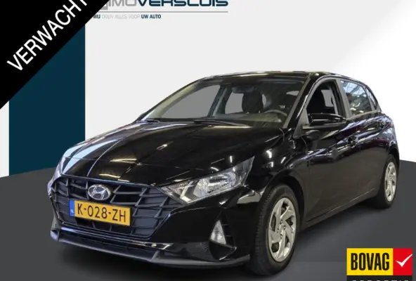 1.2 MPI i-Motion 1e Eigenaar | Airco | Cruise Control| 12 mnd BOVAG Garantie | Whatsapp 06-53188999