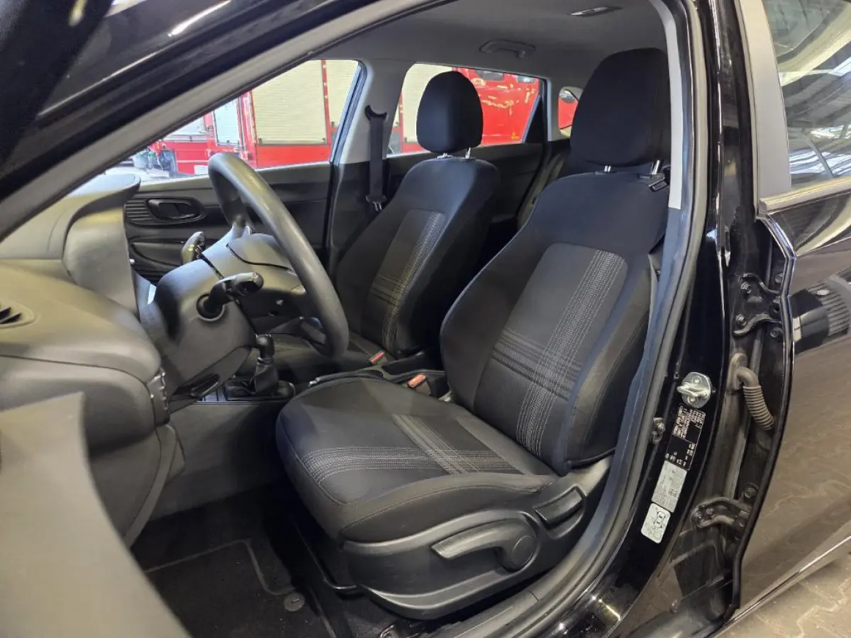 1.2 MPI i-Motion 1e Eigenaar | Airco | Cruise Control| 12 mnd BOVAG Garantie | Whatsapp 06-53188999