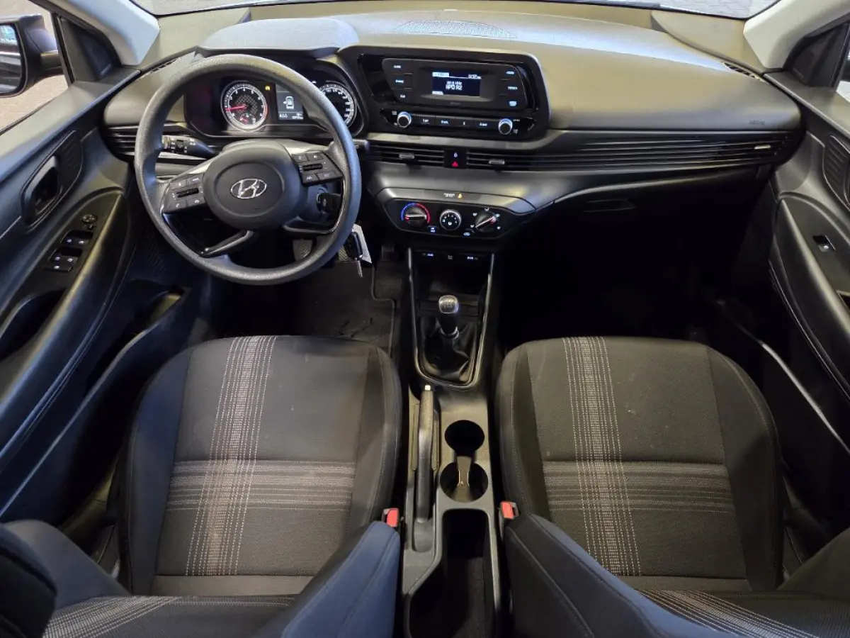 1.2 MPI i-Motion 1e Eigenaar | Airco | Cruise Control| 12 mnd BOVAG Garantie | Whatsapp 06-53188999