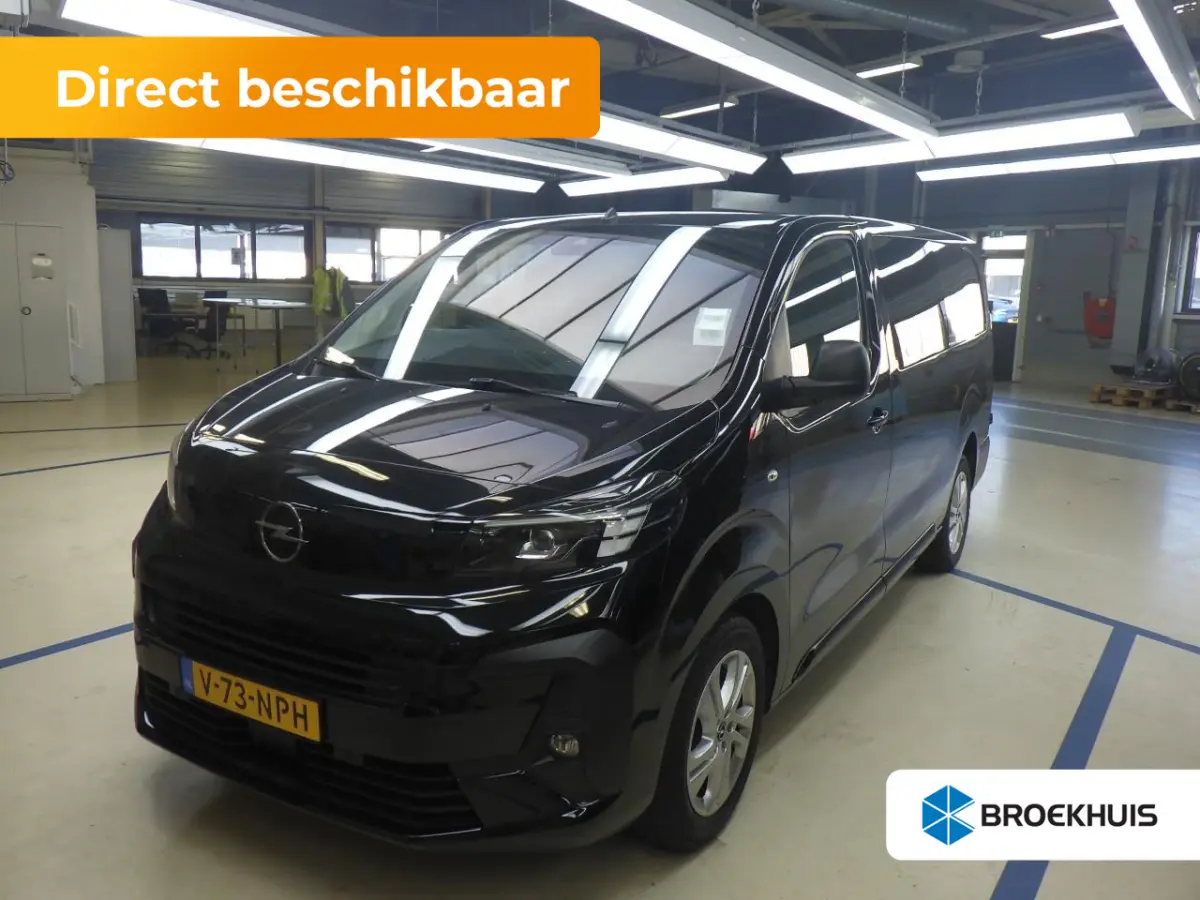 2.0 Diesel 180 S&S L3 DC AUT. | 8 Jaar Garantie | 6-Persoons | Trekhaak | | Aanhanger assistent | Achterbank 3-persoons | Airco