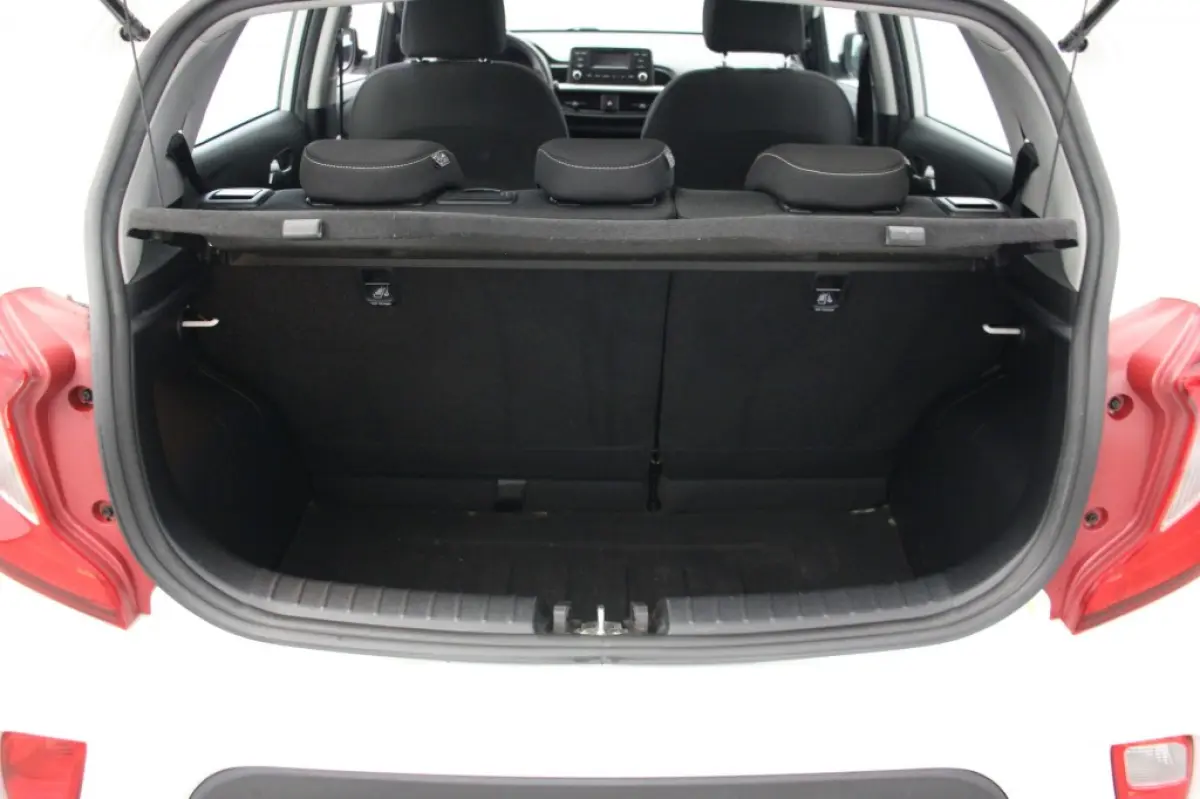 1.0 DPI ComfortLine 5 Deurs - Airco, Cruise