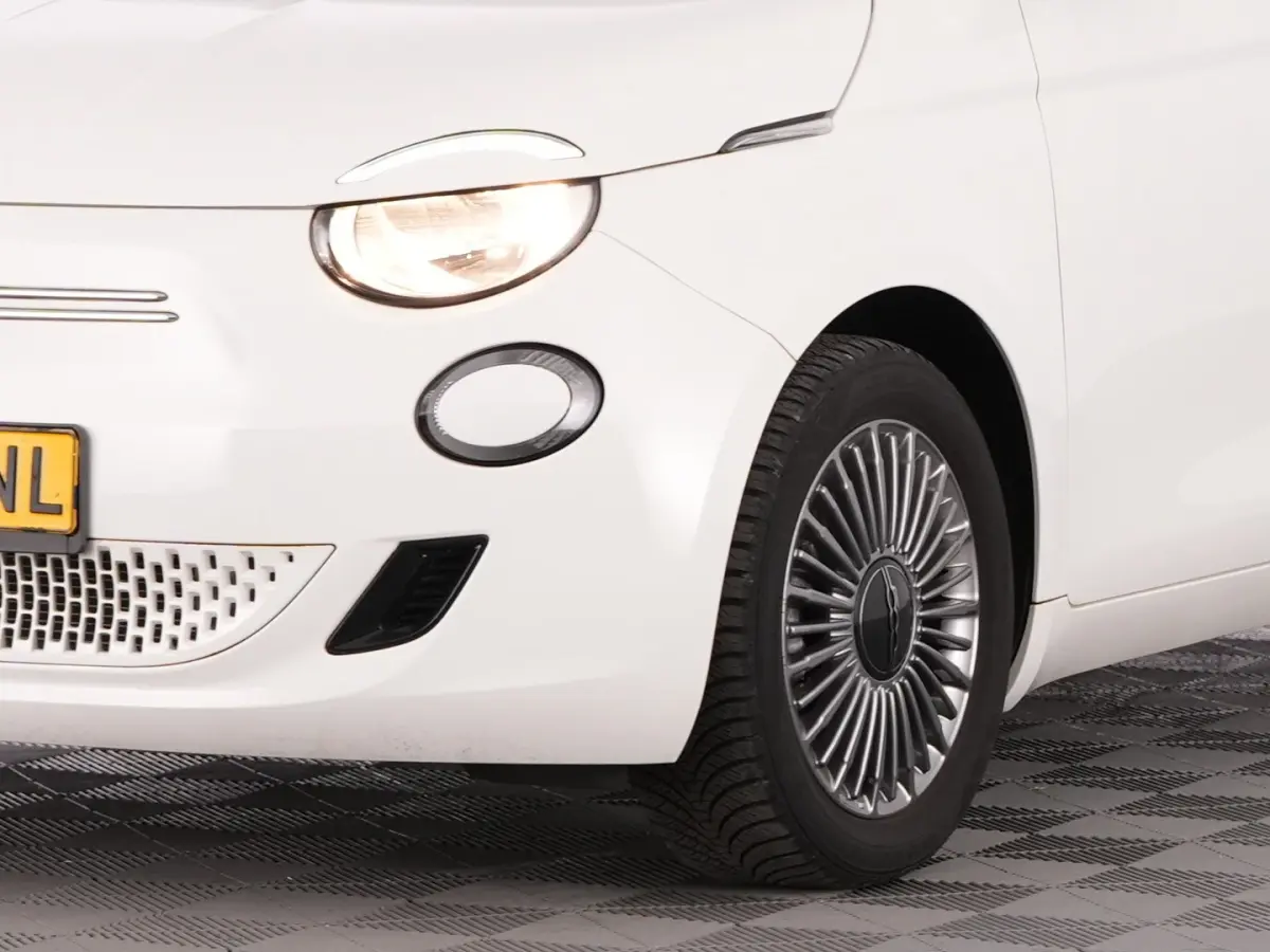 Icon 42 kWh *SOH: 95,3%* VELGEN | ECC | NAVI !