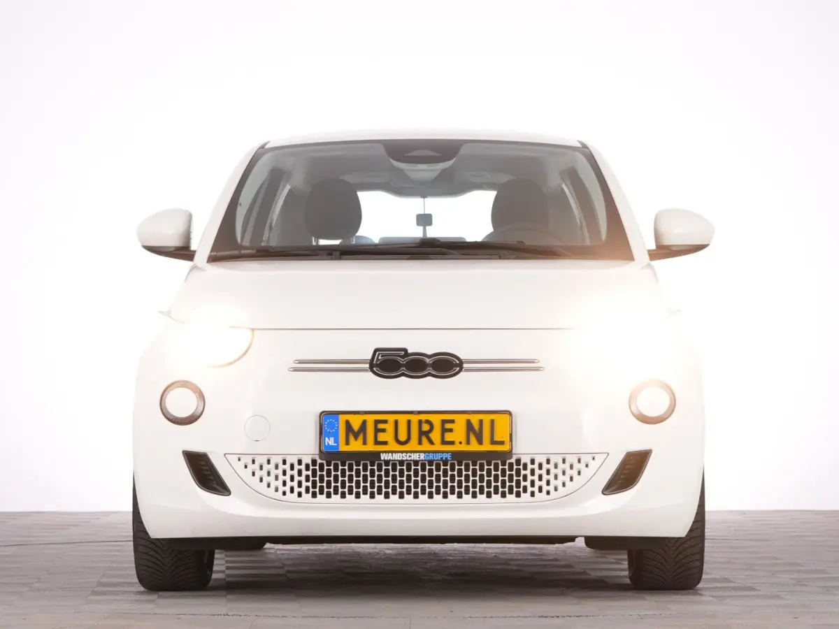 Icon 42 kWh *SOH: 95,3%* VELGEN | ECC | NAVI !