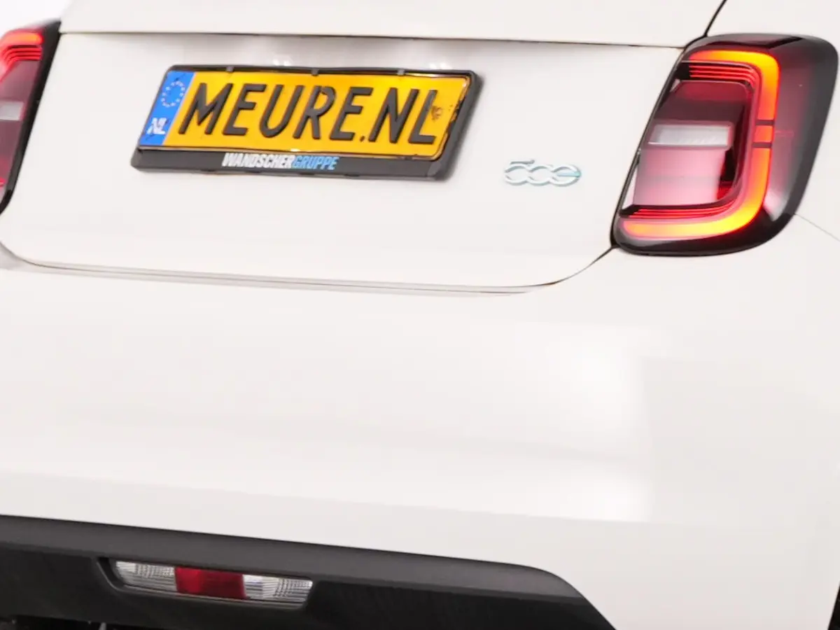 Icon 42 kWh *SOH: 95,3%* VELGEN | ECC | NAVI !