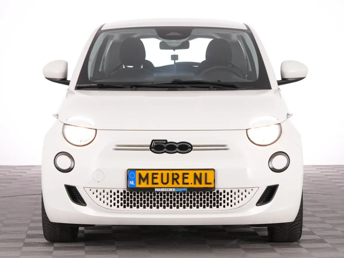 Icon 42 kWh *SOH: 95,3%* VELGEN | ECC | NAVI !