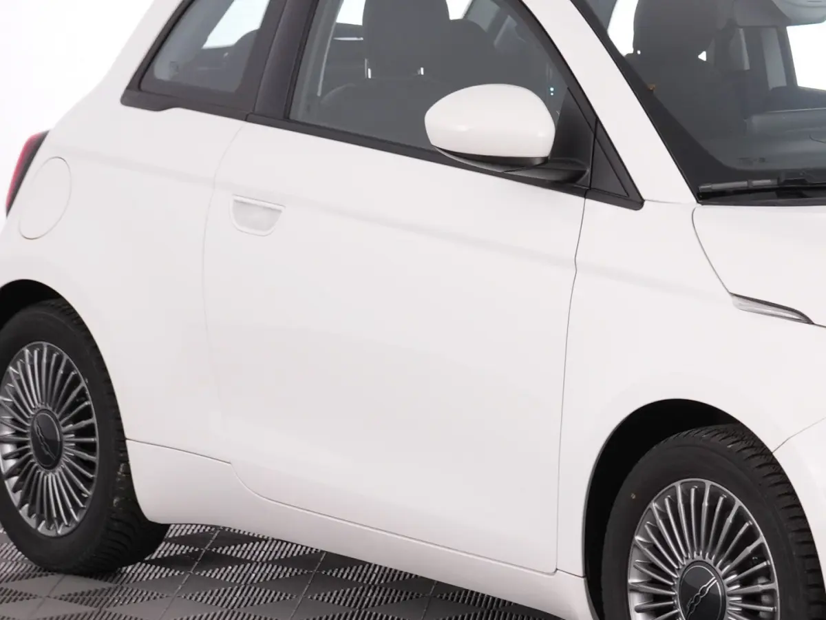 Icon 42 kWh *SOH: 95,3%* VELGEN | ECC | NAVI !