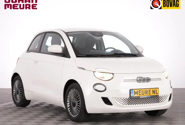Icon 42 kWh *SOH: 95,3%* VELGEN | ECC | NAVI !