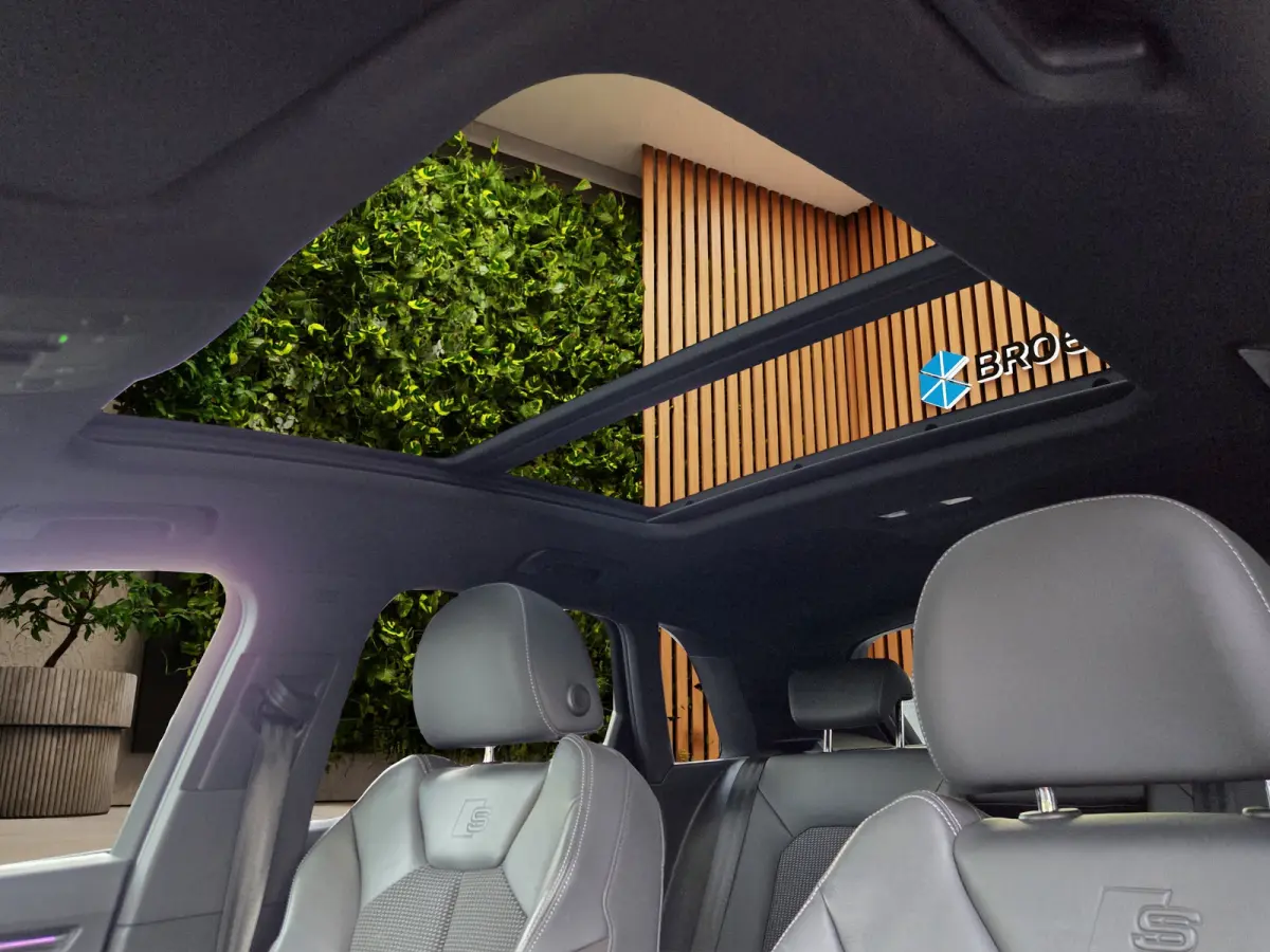 35 TFSI S Line Pro Line S | Trekhaak | Camera | Pano | Sfeer | Bang&Olufsen | Adaptive Cruise | 20" Velgen