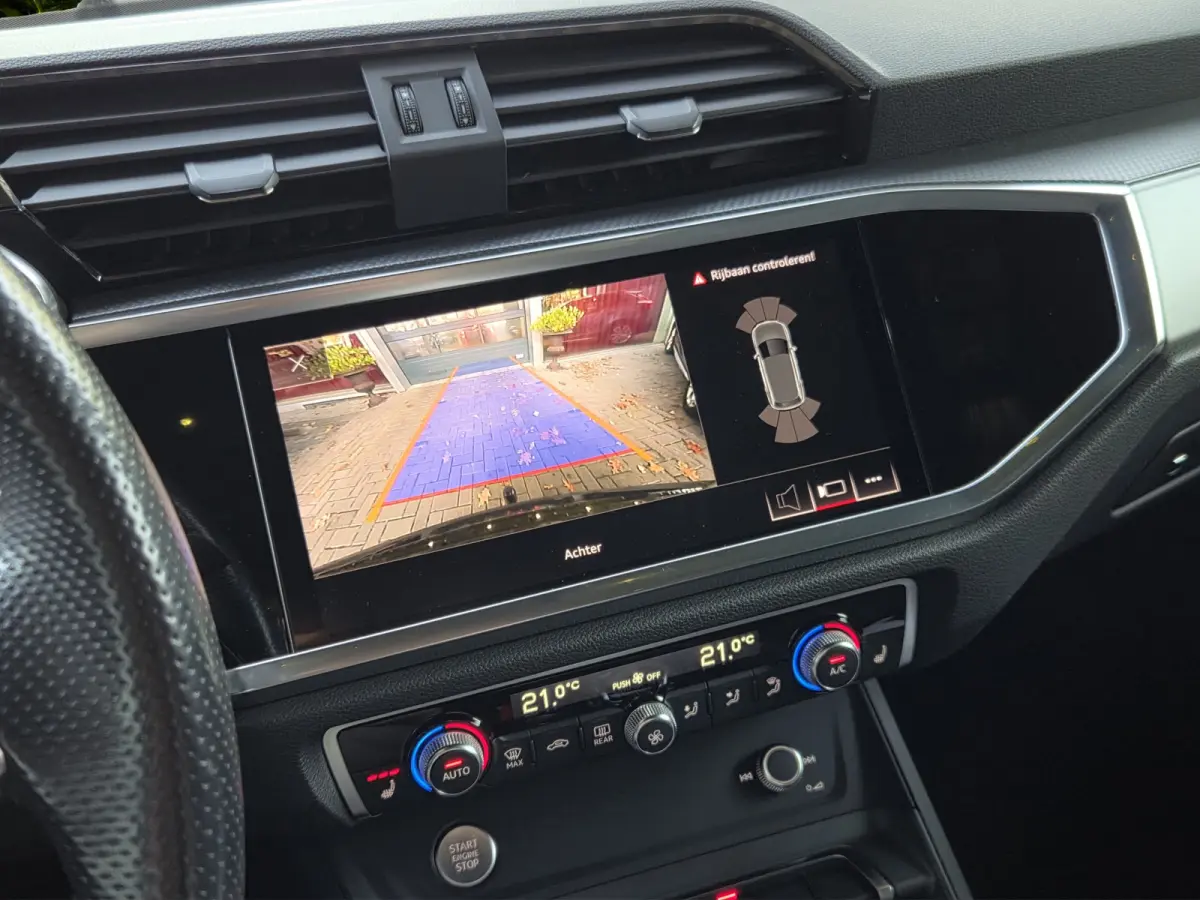 35 TFSI S Line Pro Line S | Trekhaak | Camera | Pano | Sfeer | Bang&Olufsen | Adaptive Cruise | 20" Velgen