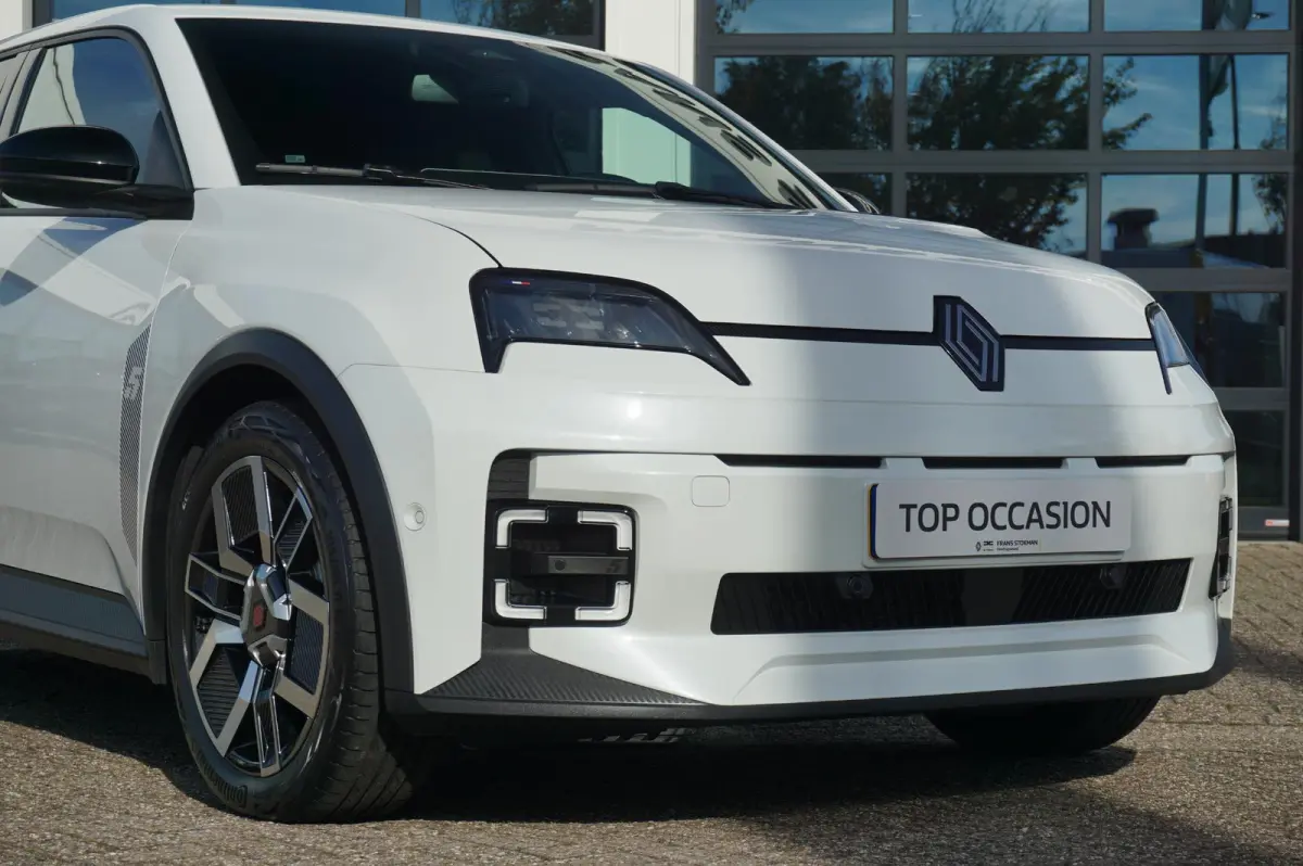 Urban range Techno 40 kWh (SOH 99%)