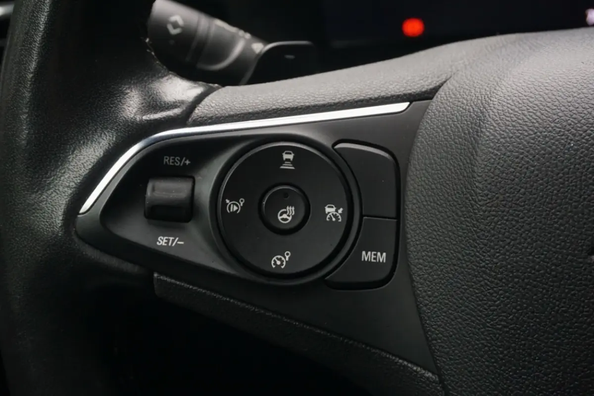 1.2 Turbo Ultimate Camera/Winterpakket/Keyless!