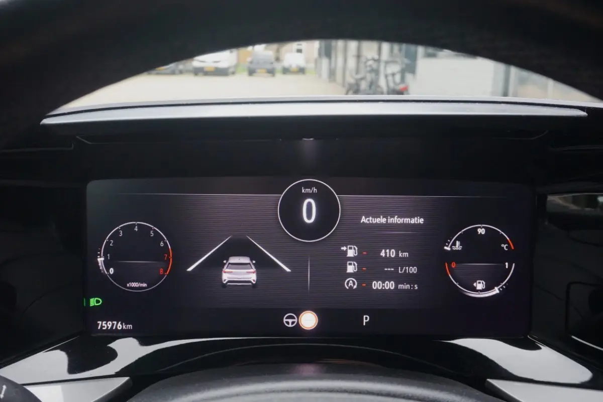 1.2 Turbo Ultimate Camera/Winterpakket/Keyless!