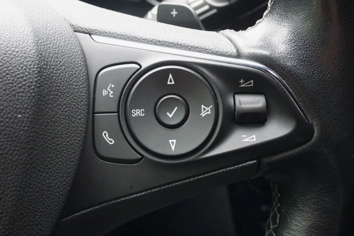 1.2 Turbo Ultimate Camera/Winterpakket/Keyless!