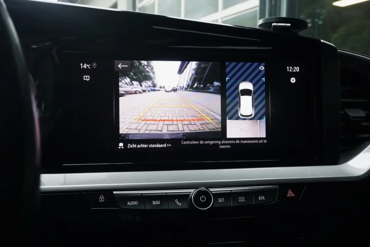 1.2 Turbo Ultimate Camera/Winterpakket/Keyless!