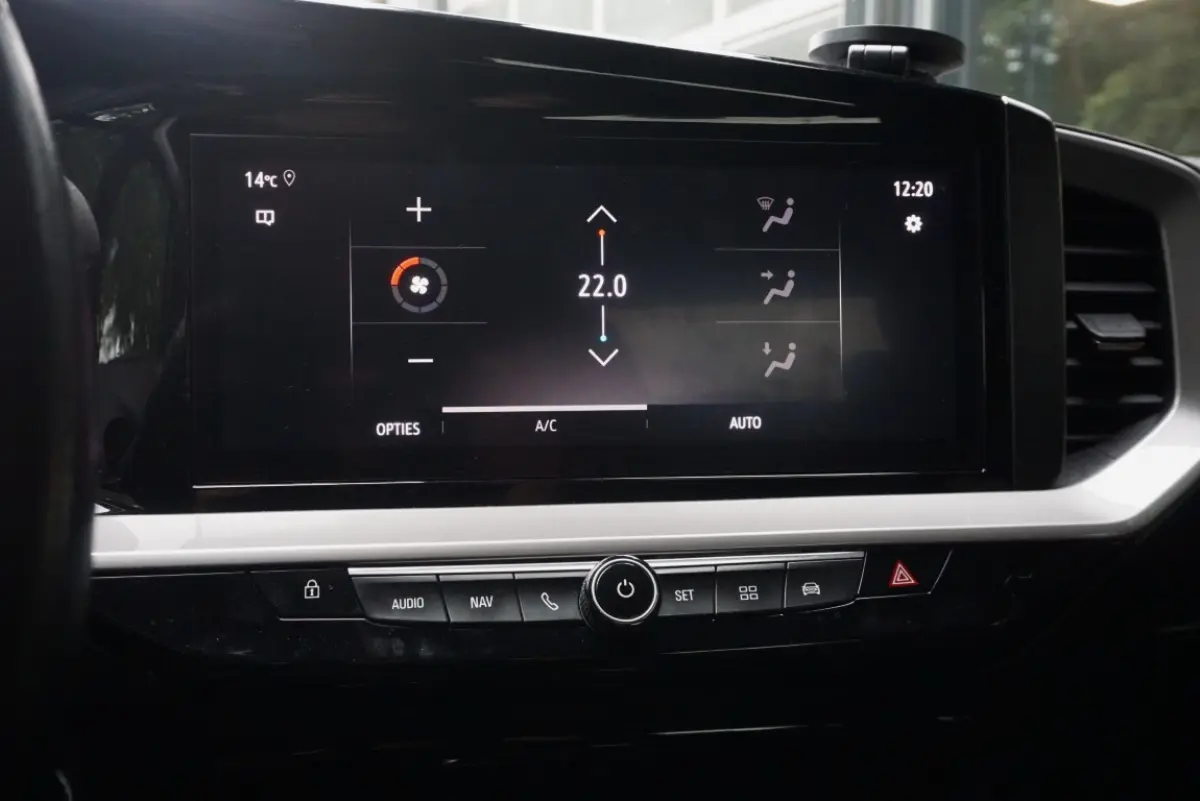 1.2 Turbo Ultimate Camera/Winterpakket/Keyless!