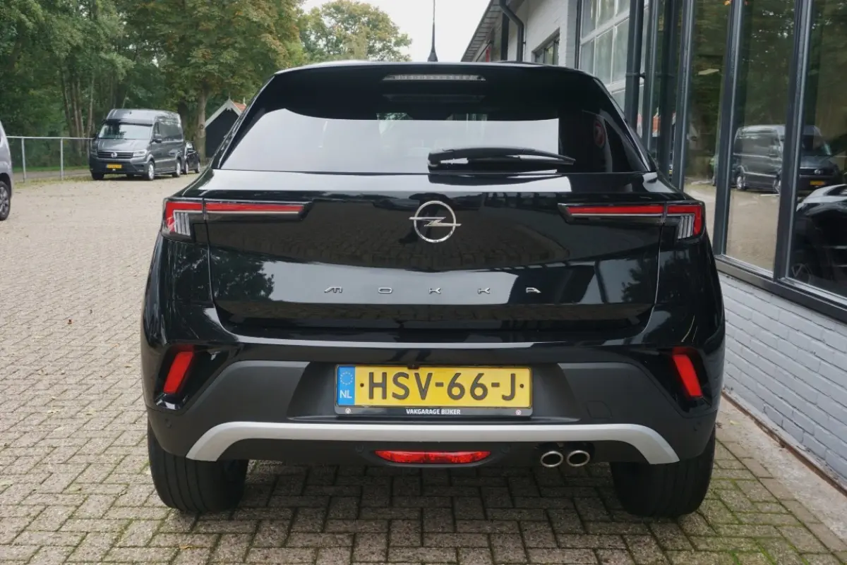 1.2 Turbo Ultimate Camera/Winterpakket/Keyless!