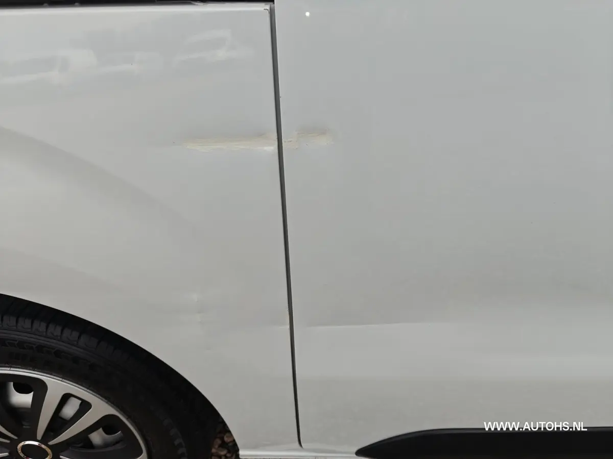 1.5 BlueHDI 102 PK Lengte 2 , Euro 6 , 1e Eig. camera , navi , cruise , Airco , 4 nw banden , trekhaak