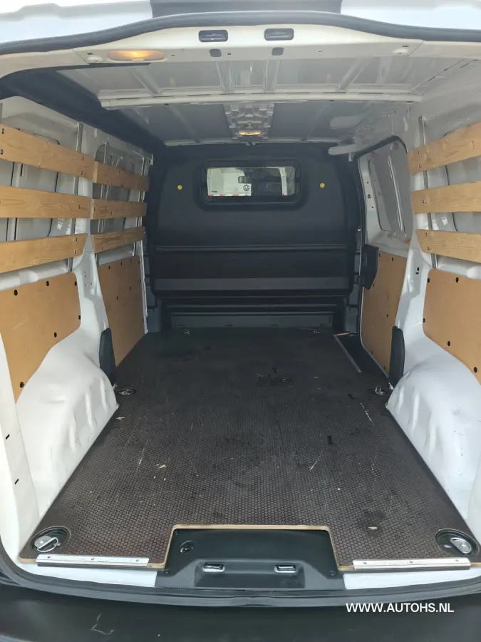 1.5 BlueHDI 102 PK Lengte 2 , Euro 6 , 1e Eig. camera , navi , cruise , Airco , 4 nw banden , trekhaak