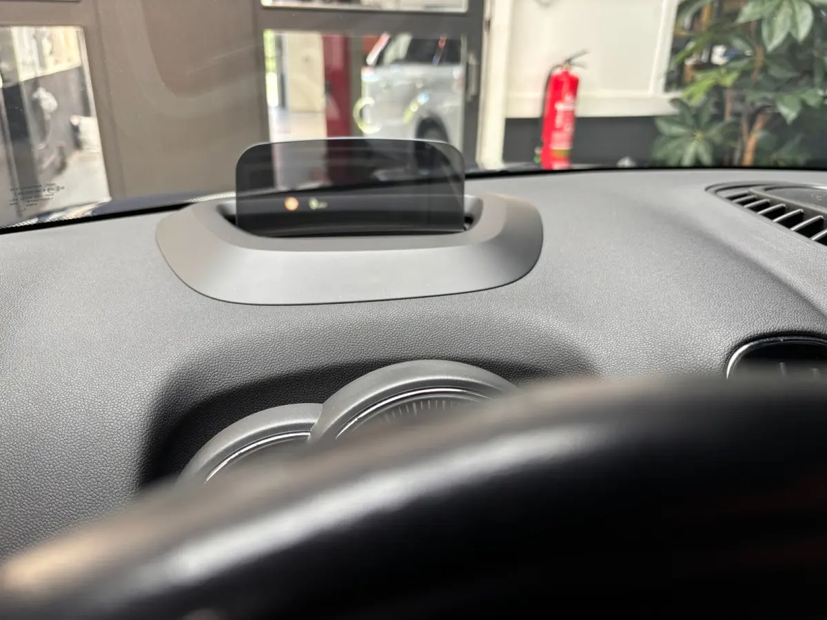 1.5 Cooper ALL4 John Works / Camera / Pano / Navi