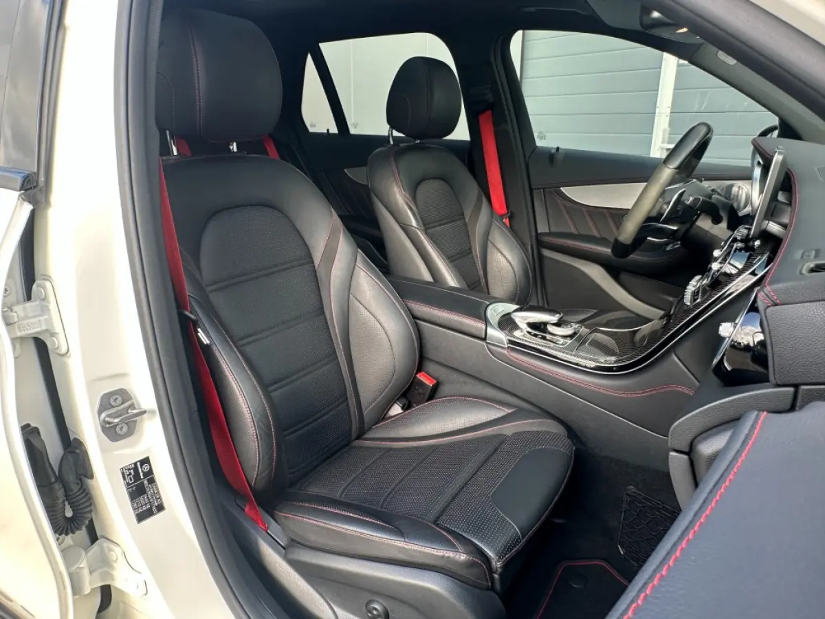 43 AMG 4matic bj2016 *Pano *Burmester *Adaptive *Luchtvering