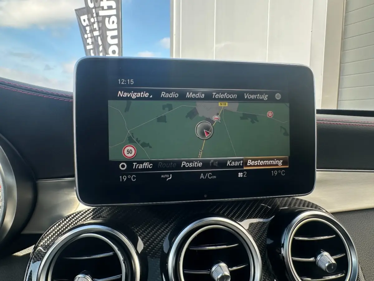 43 AMG 4matic bj2016 *Pano *Burmester *Adaptive *Luchtvering