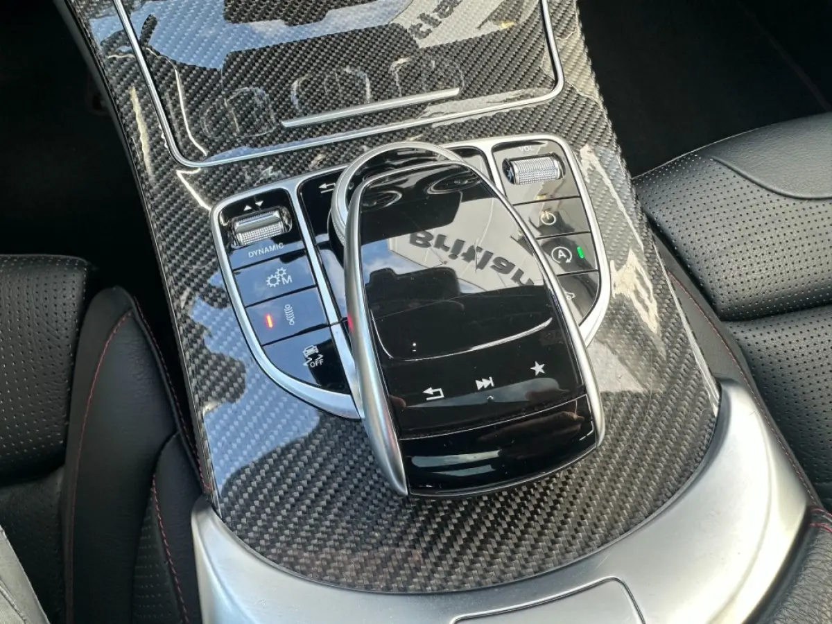 43 AMG 4matic bj2016 *Pano *Burmester *Adaptive *Luchtvering