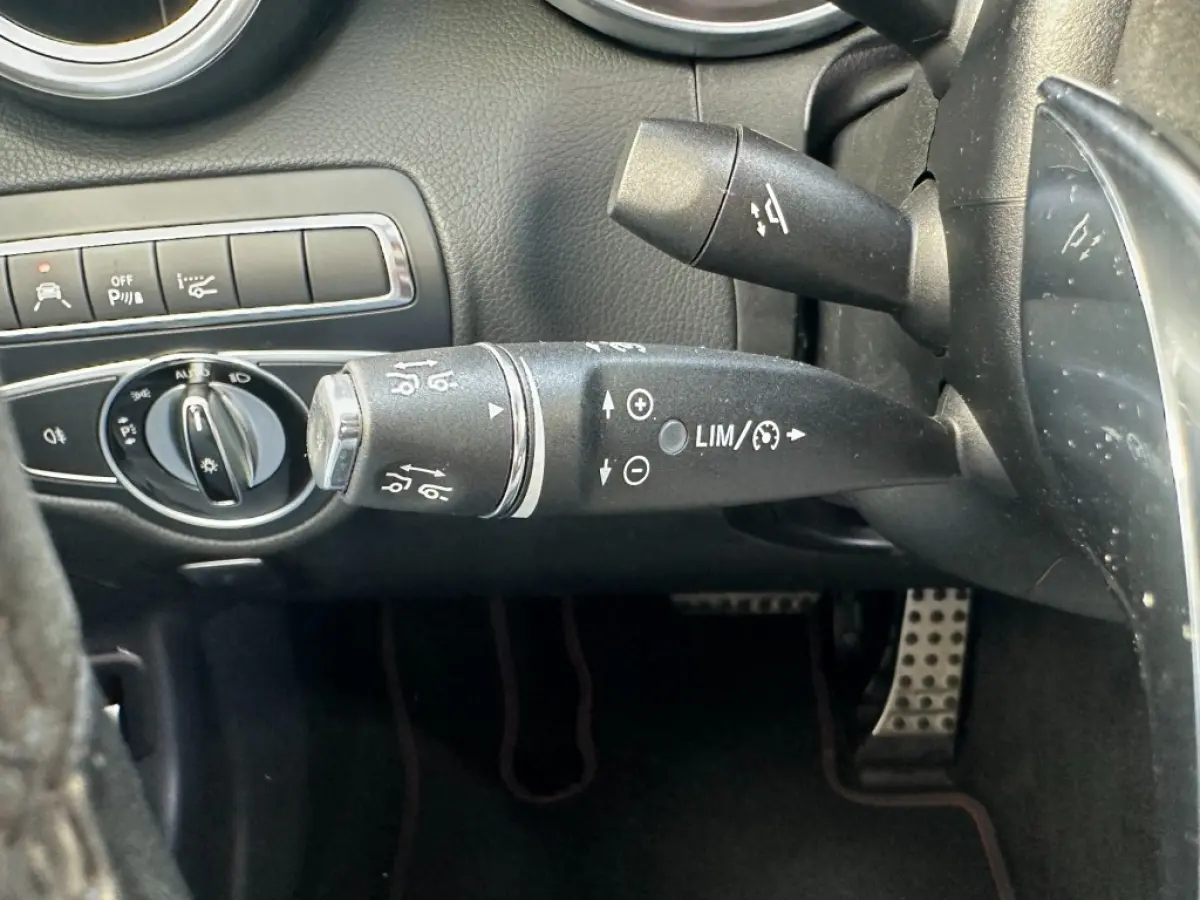 43 AMG 4matic bj2016 *Pano *Burmester *Adaptive *Luchtvering