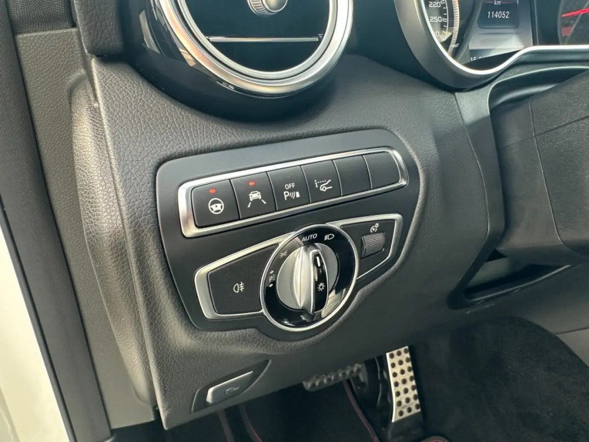 43 AMG 4matic bj2016 *Pano *Burmester *Adaptive *Luchtvering