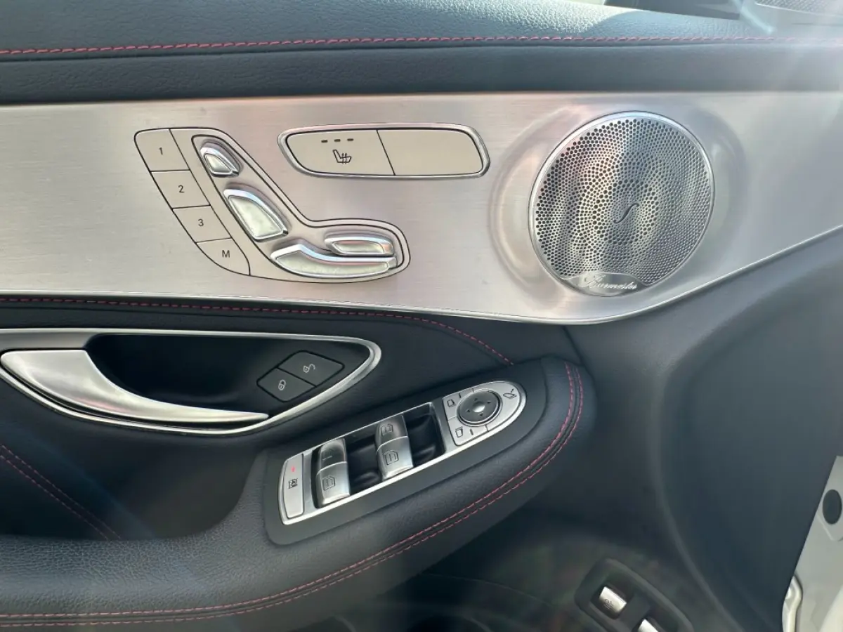 43 AMG 4matic bj2016 *Pano *Burmester *Adaptive *Luchtvering