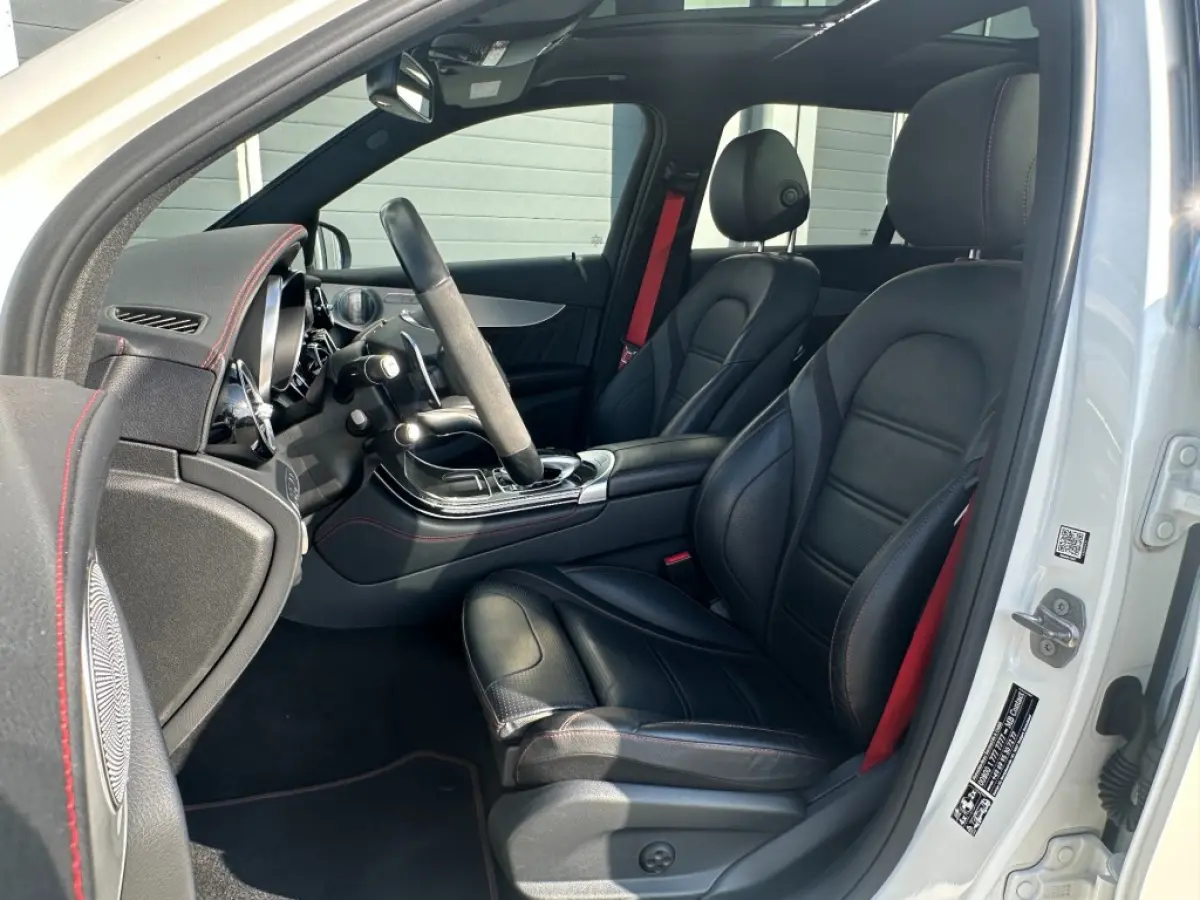 43 AMG 4matic bj2016 *Pano *Burmester *Adaptive *Luchtvering