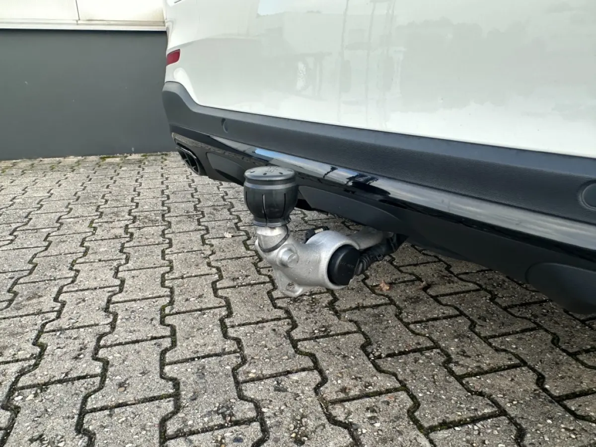 43 AMG 4matic bj2016 *Pano *Burmester *Adaptive *Luchtvering