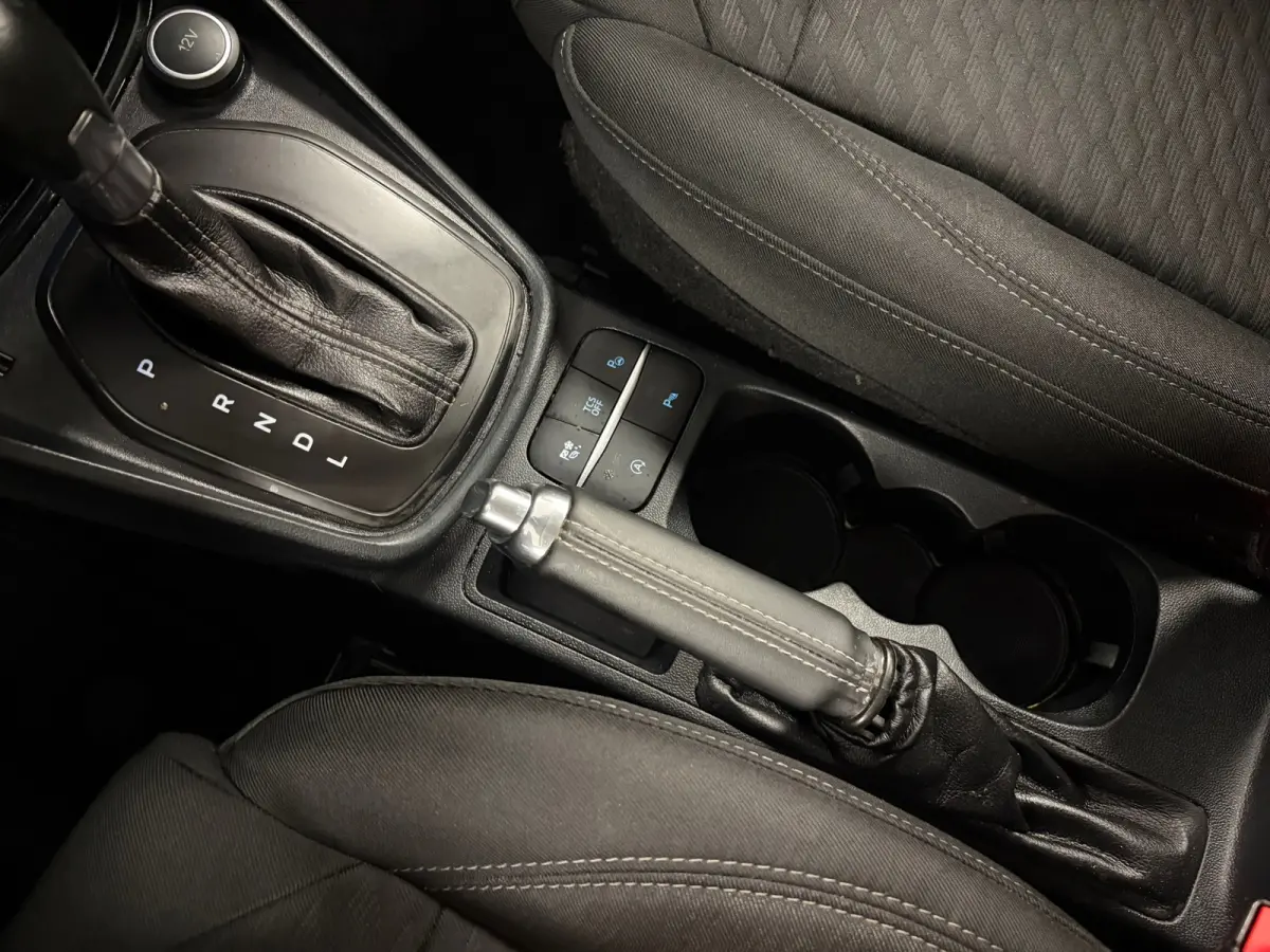 1.0 EcoBoost Titanium*Automaat*NAP*Camera*AIrco*Cruise-Control*