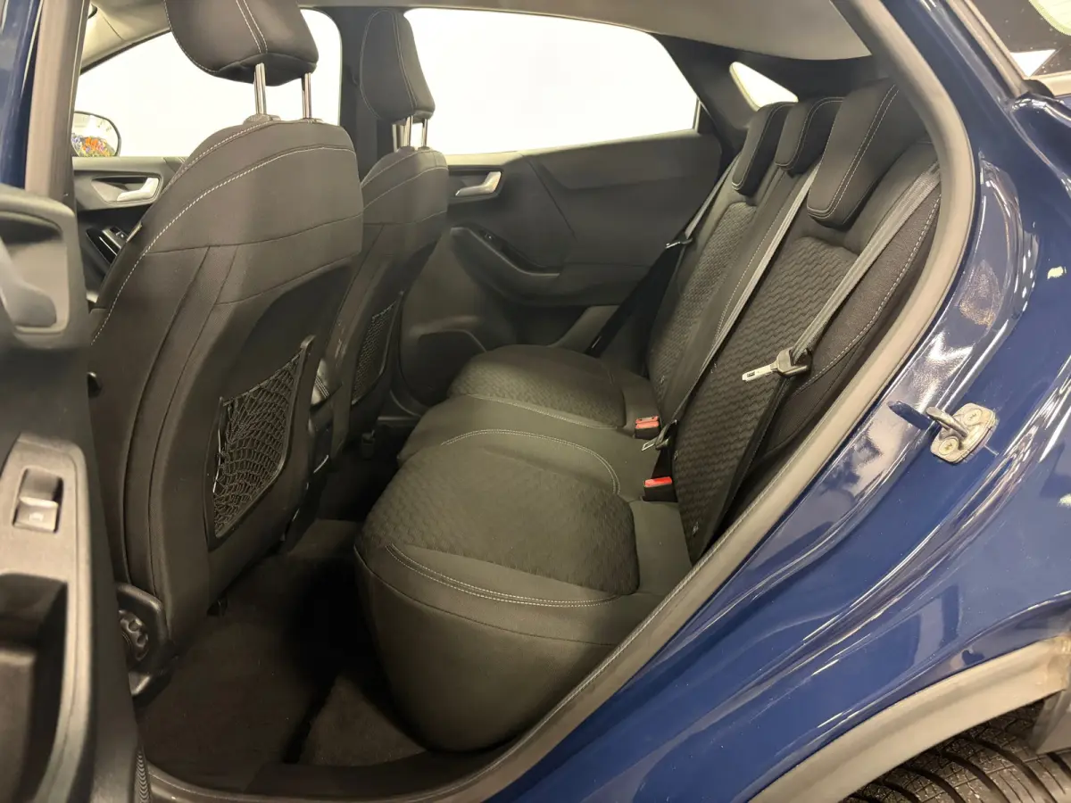 1.0 EcoBoost Titanium*Automaat*NAP*Camera*AIrco*Cruise-Control*