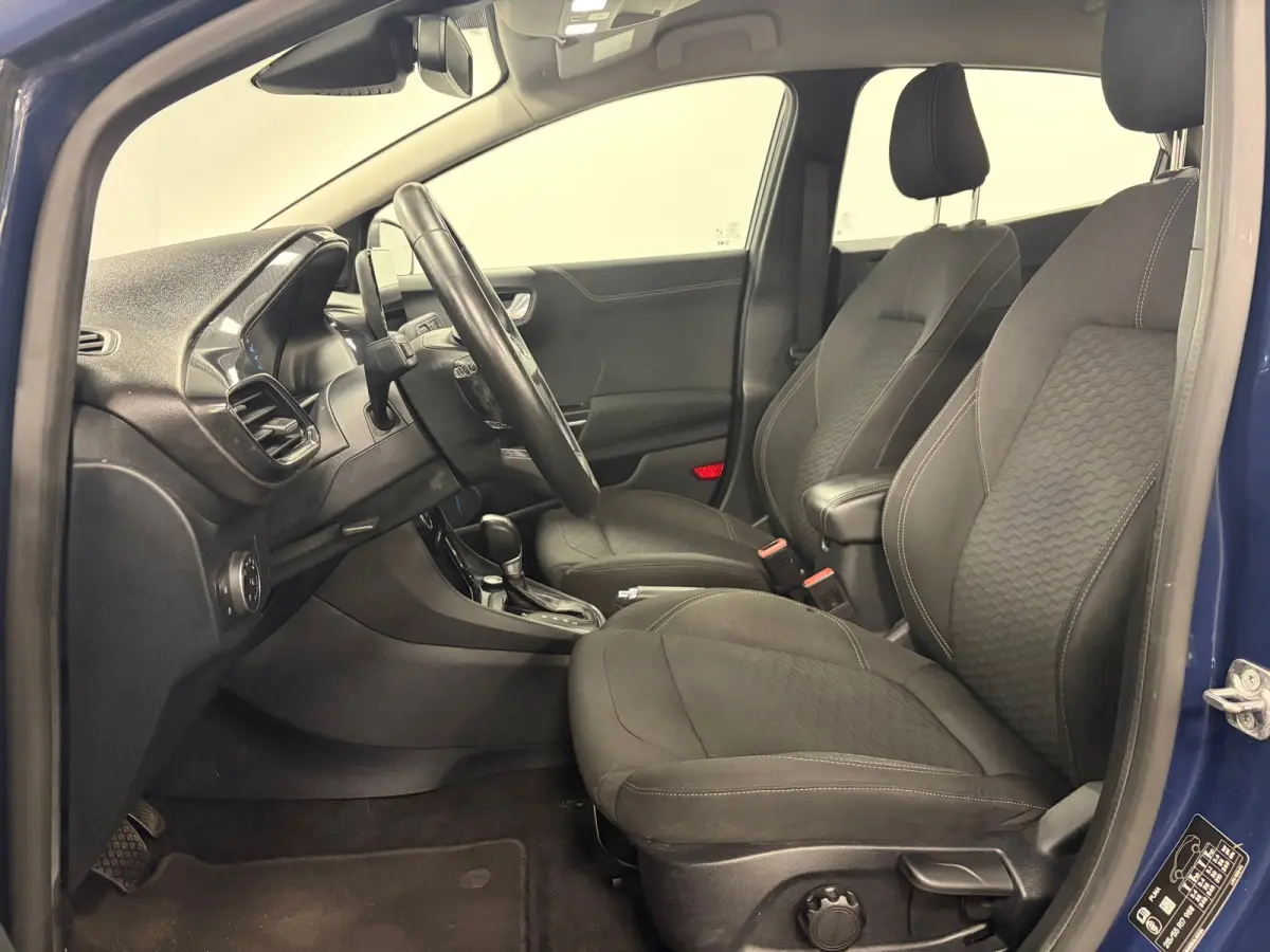 1.0 EcoBoost Titanium*Automaat*NAP*Camera*AIrco*Cruise-Control*