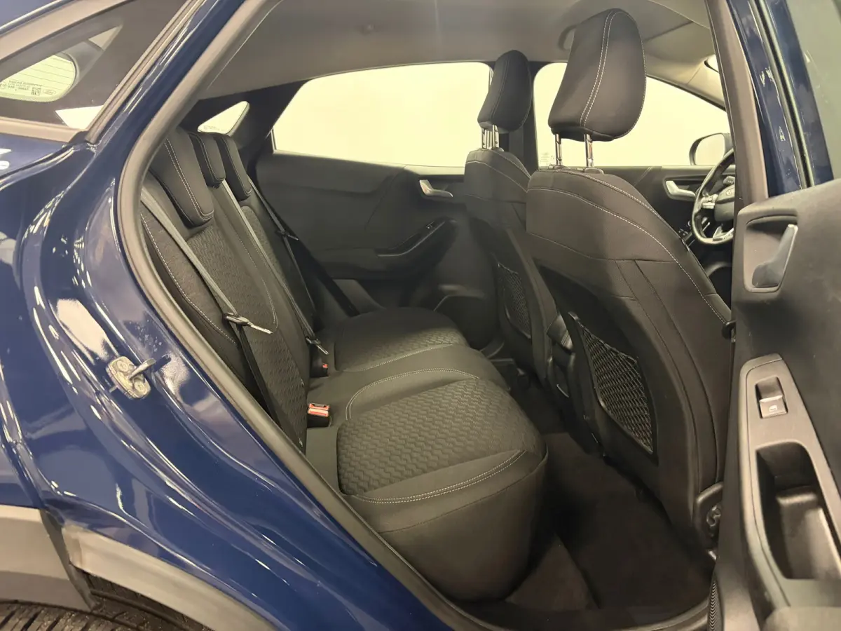 1.0 EcoBoost Titanium*Automaat*NAP*Camera*AIrco*Cruise-Control*