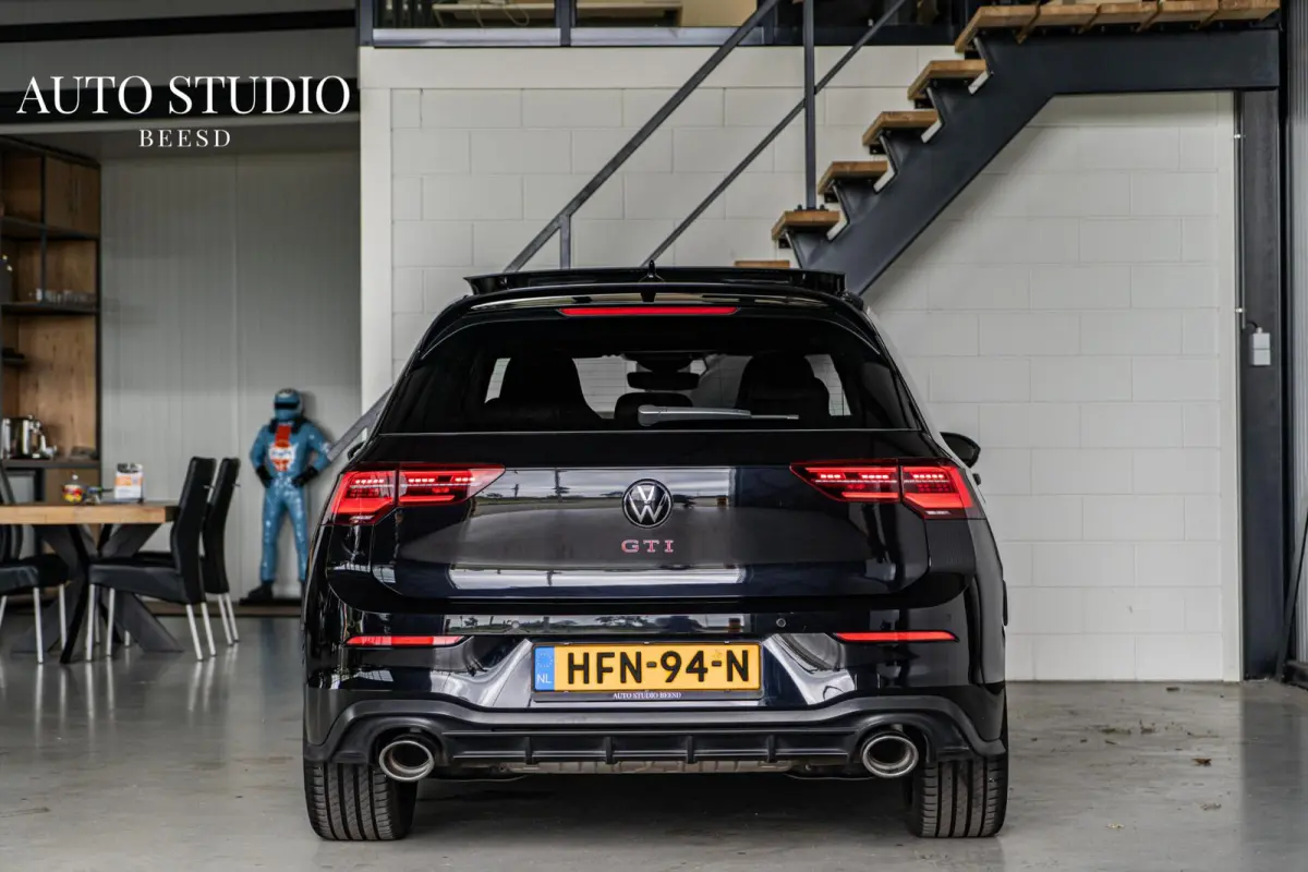GTI Clubsport 300 PK | Pano | IQ.Light | 19” Estoril | ACC