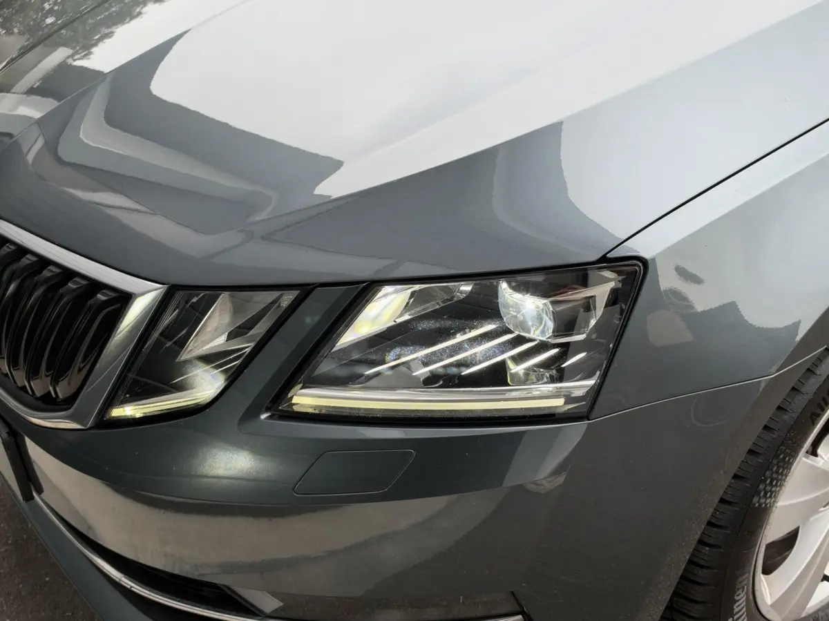 1.5 TSI Greentech Style|Dealer Onderhoud