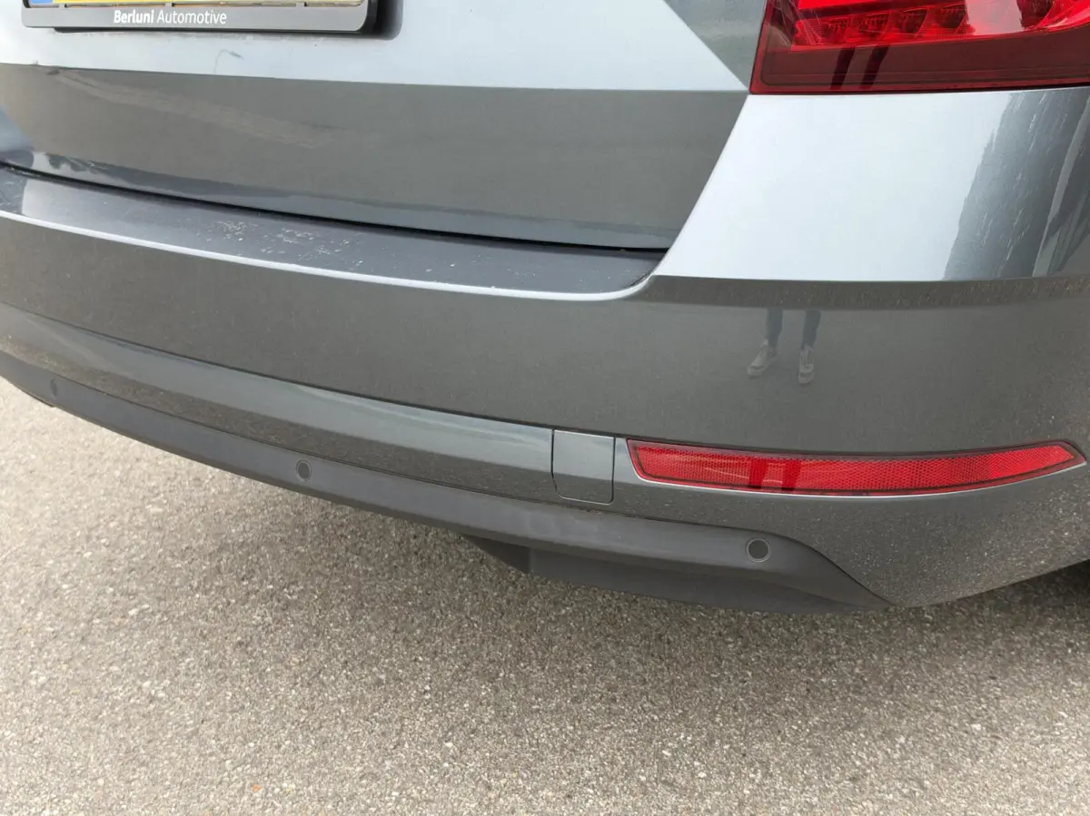 1.5 TSI Greentech Style|Dealer Onderhoud