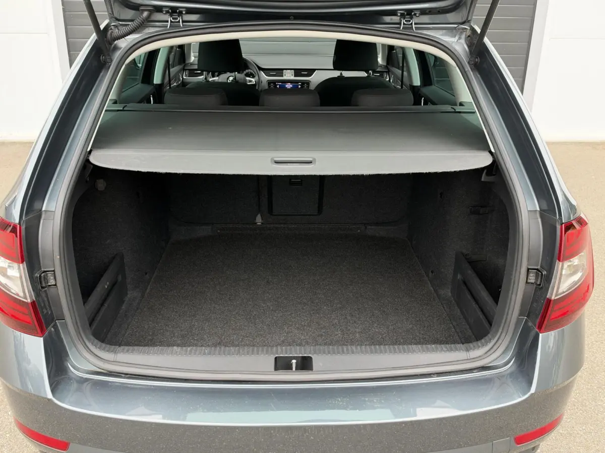 1.5 TSI Greentech Style|Dealer Onderhoud