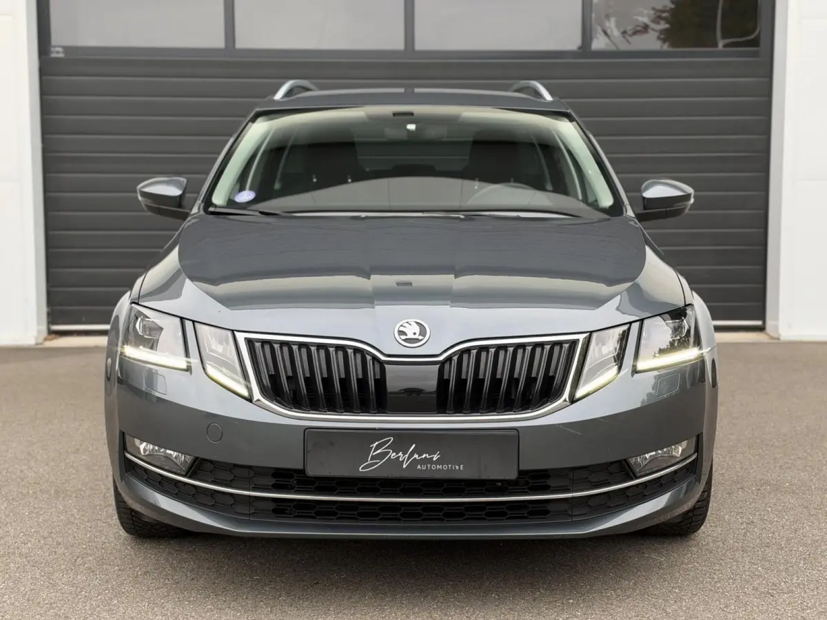 1.5 TSI Greentech Style|Dealer Onderhoud