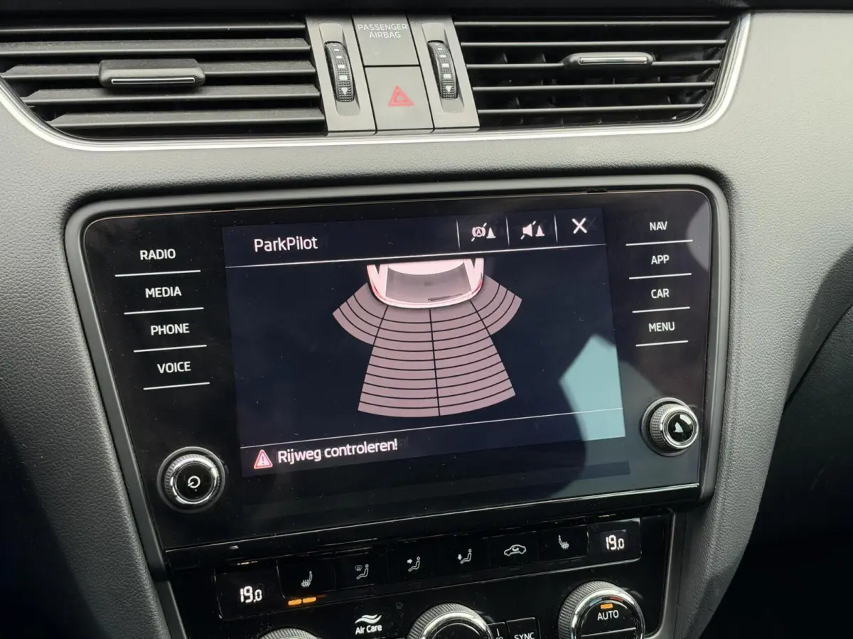 1.5 TSI Greentech Style|Dealer Onderhoud