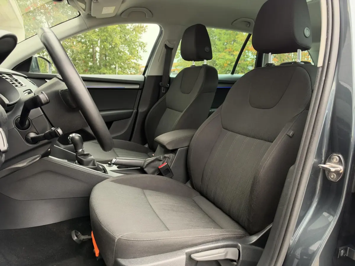 1.5 TSI Greentech Style|Dealer Onderhoud