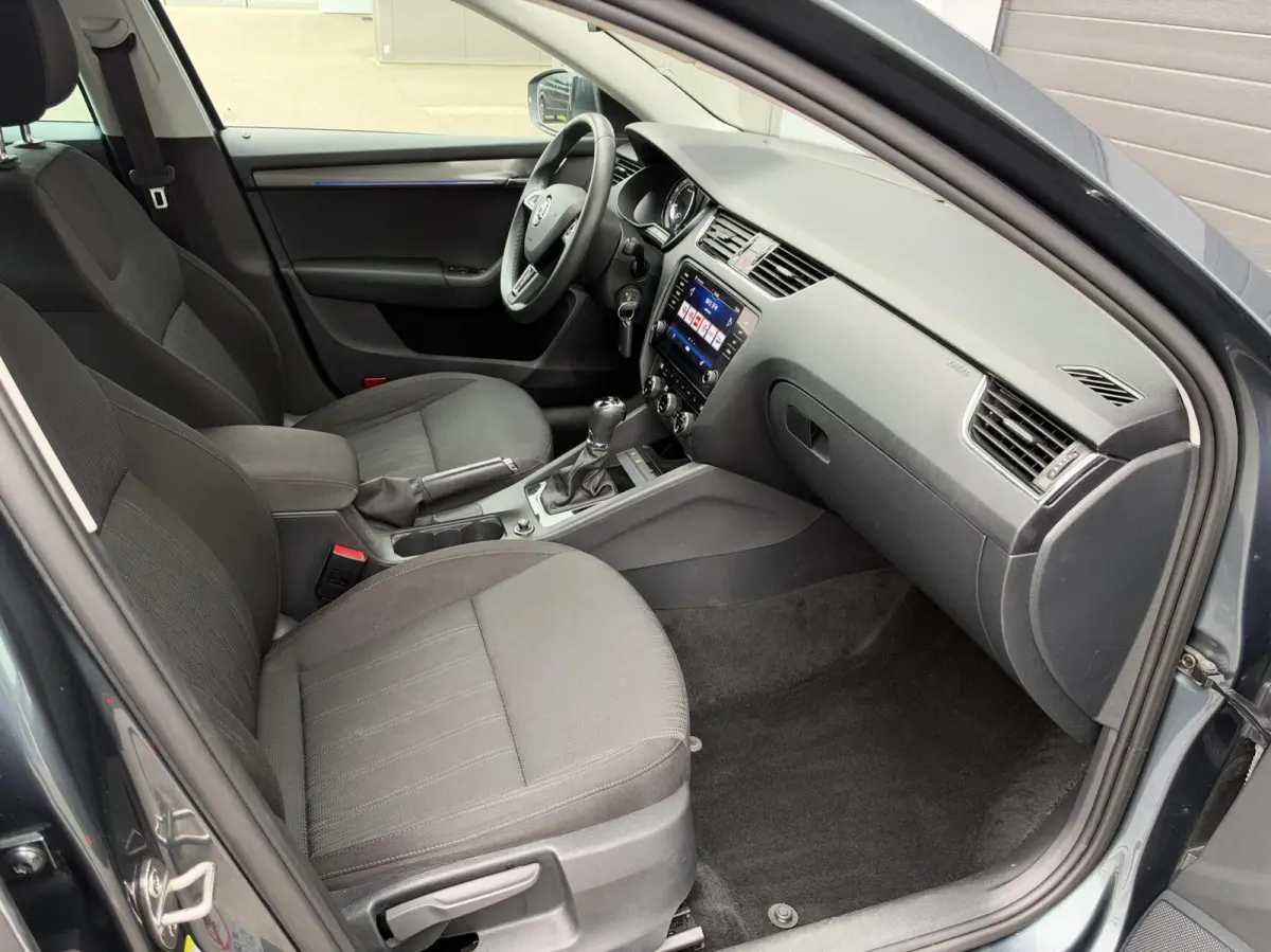 1.5 TSI Greentech Style|Dealer Onderhoud