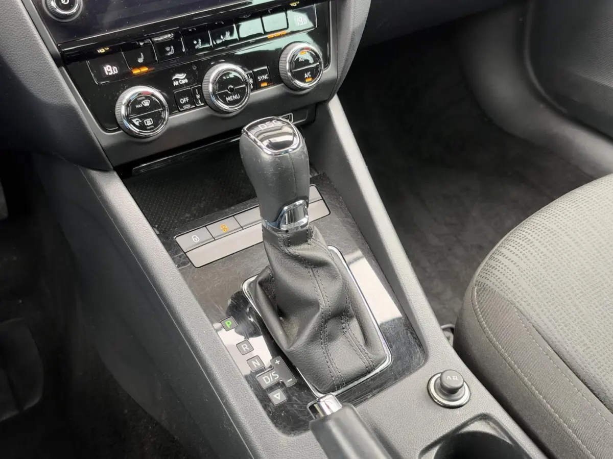 1.5 TSI Greentech Style|Dealer Onderhoud